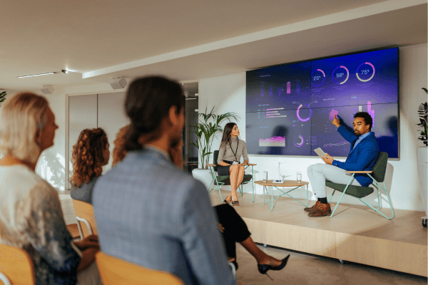 A importância do feedback no desenvolvimento da sua carreira