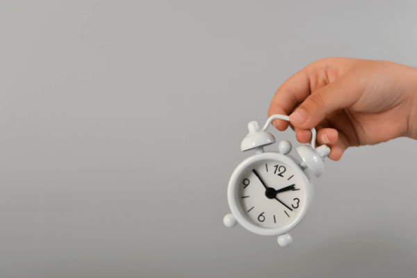 Gestão de tempo: como aumentar sua produtividade com simplicidade