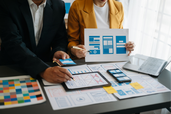 Arte de negociar promoções e novas oportunidades na carreira