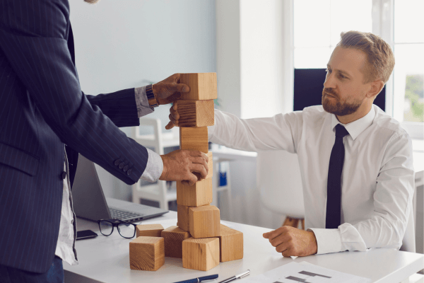 A importância da adaptabilidade: como prosperar em um mundo em constante mudança