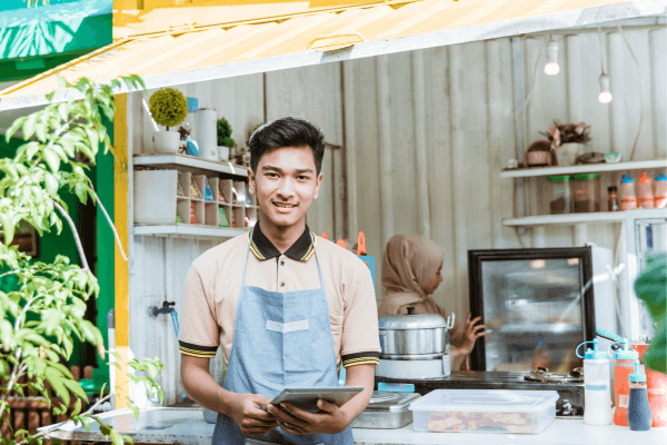 Trabalho Independente – ascensão: Freelancers e Gig Economy